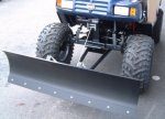 Accessories Snow Plow